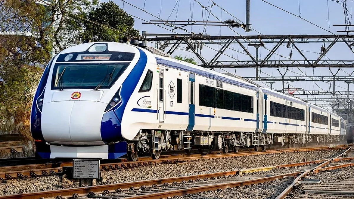 Russia to produce 120 long-distance trains for India