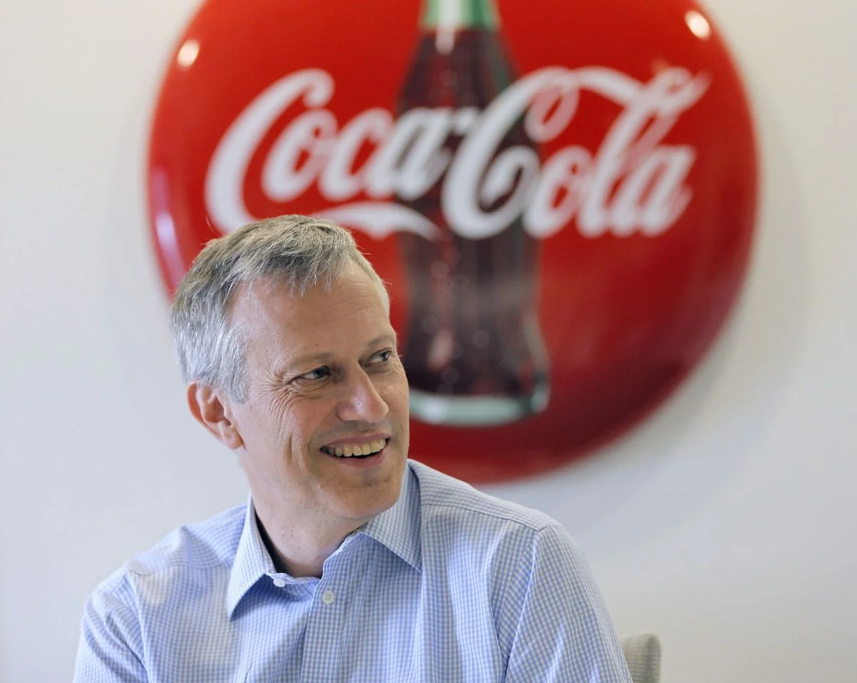 Гендиректор Coca-Cola допустил полный уход с российского рынка