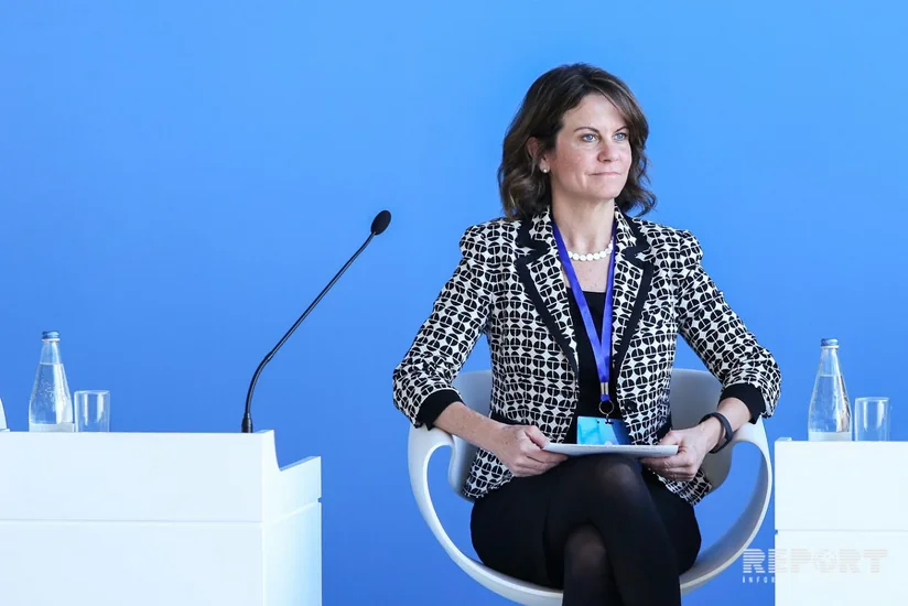 ABŞ rəsmisi: Cənub Qaz Dəhlizi ilə bağlı yaranmış problemlə bağlı danışıqlar aparırıq