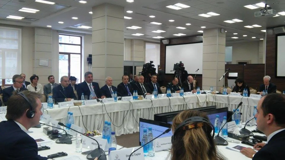 Avropa Oyunları zamanı 6 metro stansiyasından idman obyektlərinə ekspress avtobuslar işləyəcək