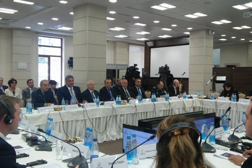 Avropa Oyunları zamanı 6 metro stansiyasından idman obyektlərinə ekspress avtobuslar işləyəcək