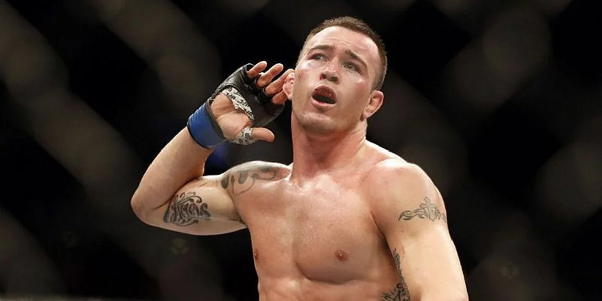 UFC döyüşçüsü Kovinqton Nurməhəmmədovu təhqir edib