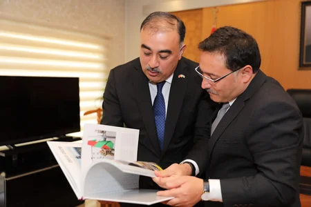 Vətən müharibəsi şəhidinin adı Kayseri məktəbində əbədiləşdiriləcək