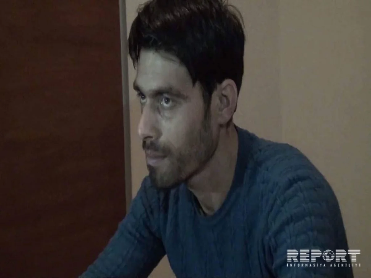 Abşeronda heroin satan Yardımlı sakinləri saxlanılıb - FOTO