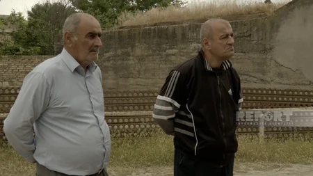 Baxımsız qalan, tarixi abidələr siyahısına salınmayan bir əsrlik “buzxana” - Salyandan REPORTAJ  