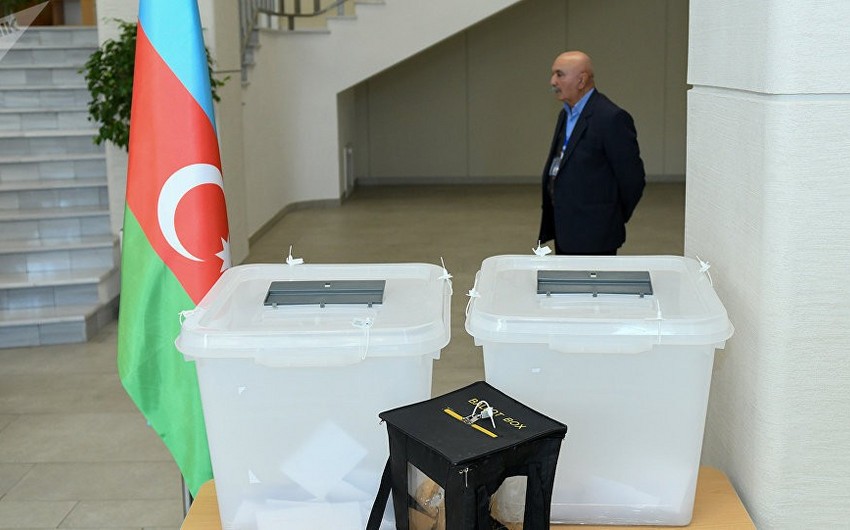 Seçicilərin xəbərdar edilməsi üçün ayrılan vaxt başa çatıb