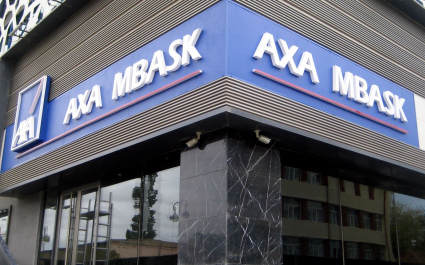 AXA MBask Sığorta Şirkəti bağlanır