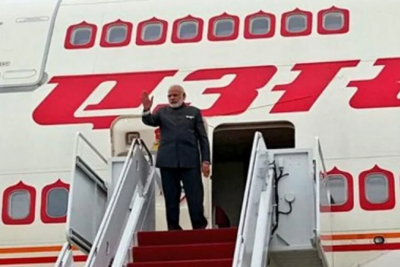 Pakistan öz hava məkanını Hindistanın baş nazirinin üzünə bağlayıb