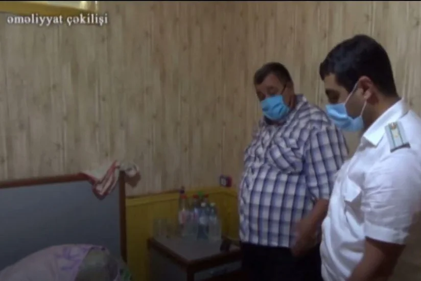 Dövlət Orkestrinin keçmiş rəhbərinin apellyasiya şikayəti üzrə məhkəməsi başlayıb