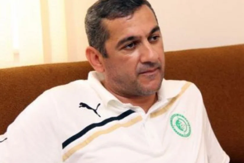 Xəzər Lənkəranın baş məşqçisi FİFA-nın transfer qadağasına münasibət bildirib