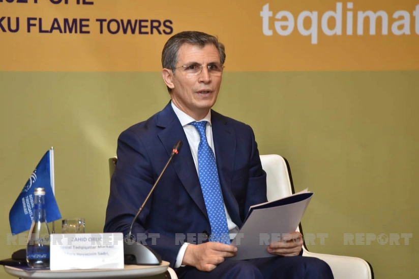 Zahid Oruc: Dünya analitikləri Azərbaycanın müharibə modelini araşdırırlar