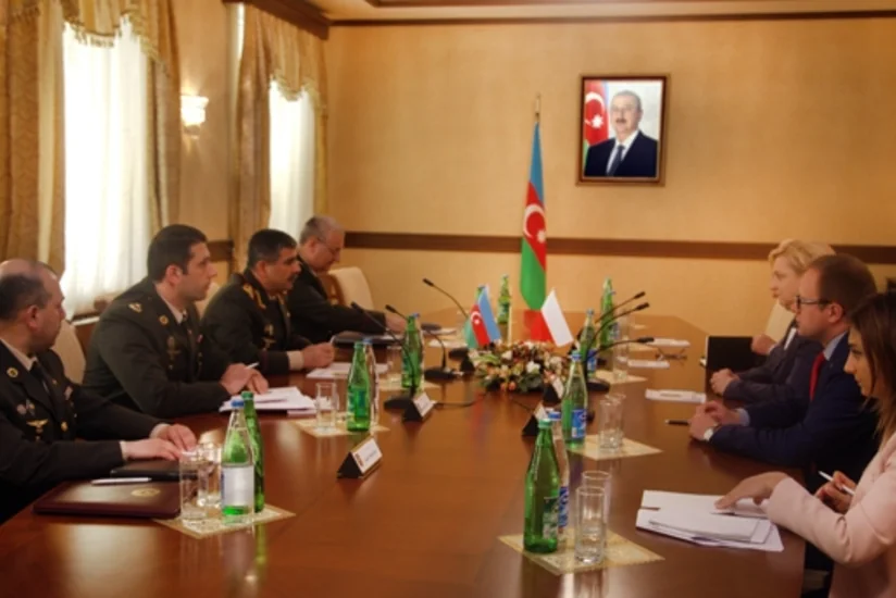 Zakir Həsənov: “Beynəlxalq qurumlar münaqişənin ədalətli həlli üçün nəhayət ki, mütləq surətdə səylərini artırmalıdırlar”