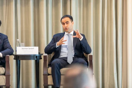“PwC Azərbaycan” 5-ci İllik CEO Sorğusunun nəticələrini təqdim edib