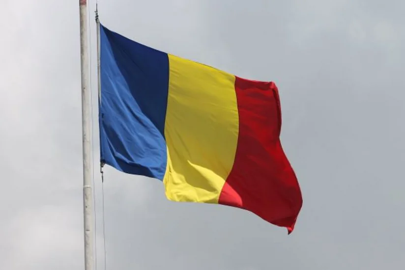 Глава МИД Румынии: Одна из ракет упала рядом с нашим посольством в Киеве