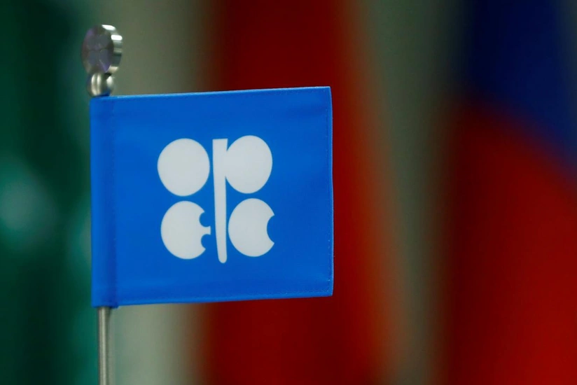 OPEC+ execute deal on oil output cut by 112%
