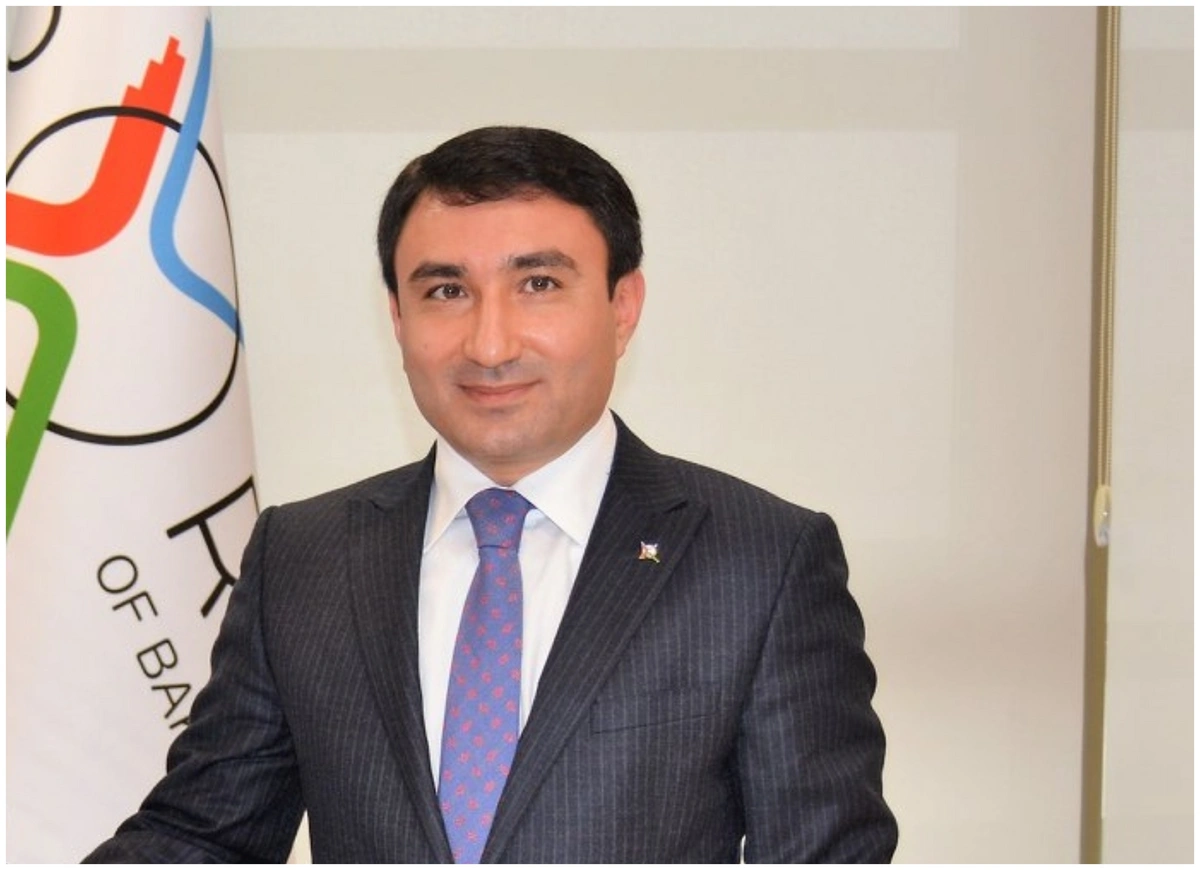 Şuşa Dövlət Qoruğu İdarəsinin rəhbəri kimdir?