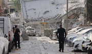 İranın raket hücumları nəticəsində İsraildə 24 nəfər ölüb