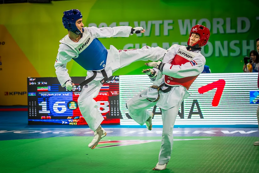 Taekvondo üzrə dünya çempionatı üçün Azərbaycanın namizədliyi qəbul olunmayıb