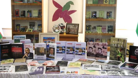 Daşkənddə “Qarabağda yenidən doğan günəş” adlı fotosərgi keçirilib