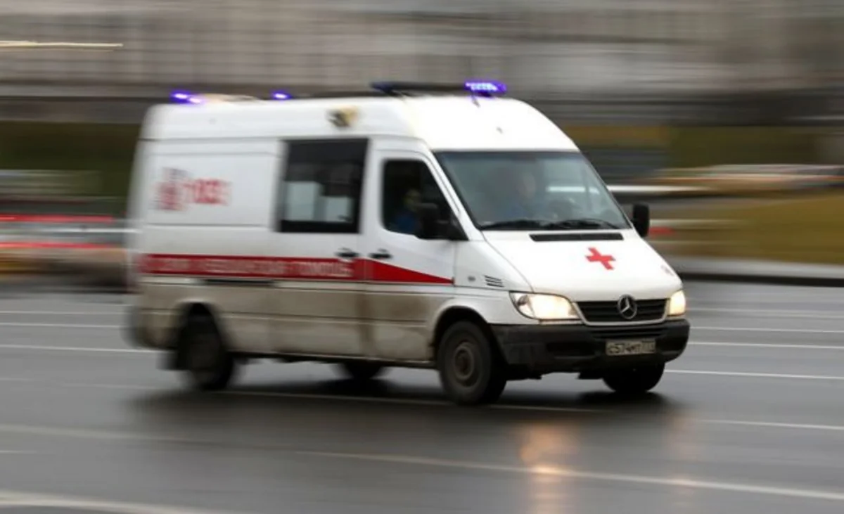 В Дагестане из-за обрушения стены в зоне отдыха погиб человек