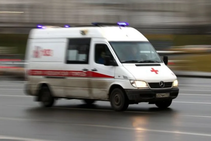 В Дагестане из-за обрушения стены в зоне отдыха погиб человек