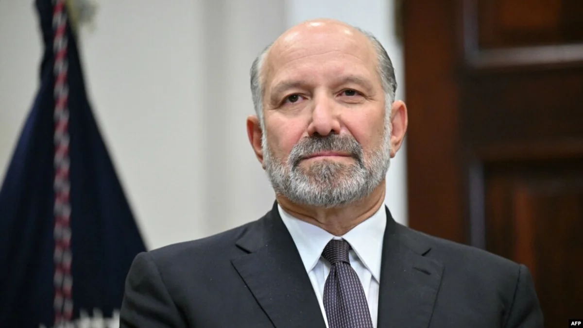 ABŞ ticarət naziri: Aİ ölkələri Amerika mallarına cavab rüsumları tətbiq etməyəcək