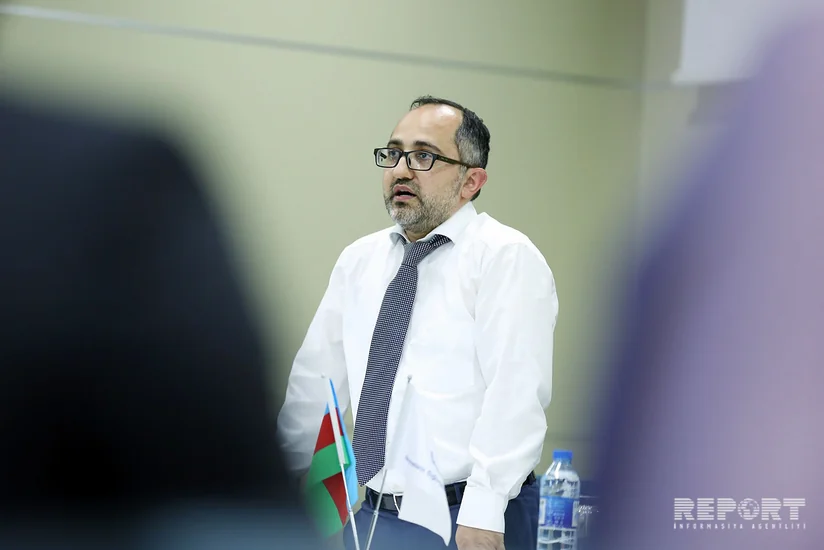 Əkrəm Həsənov: “Bank Standard”ın müflis olmasında iştirak etmiş şəxslər bu gün də bank sektorunda təmsil olunurlar”