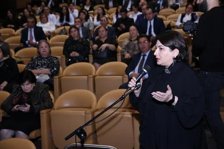 Ministry of Culture discusses roadmap for 2023-2024