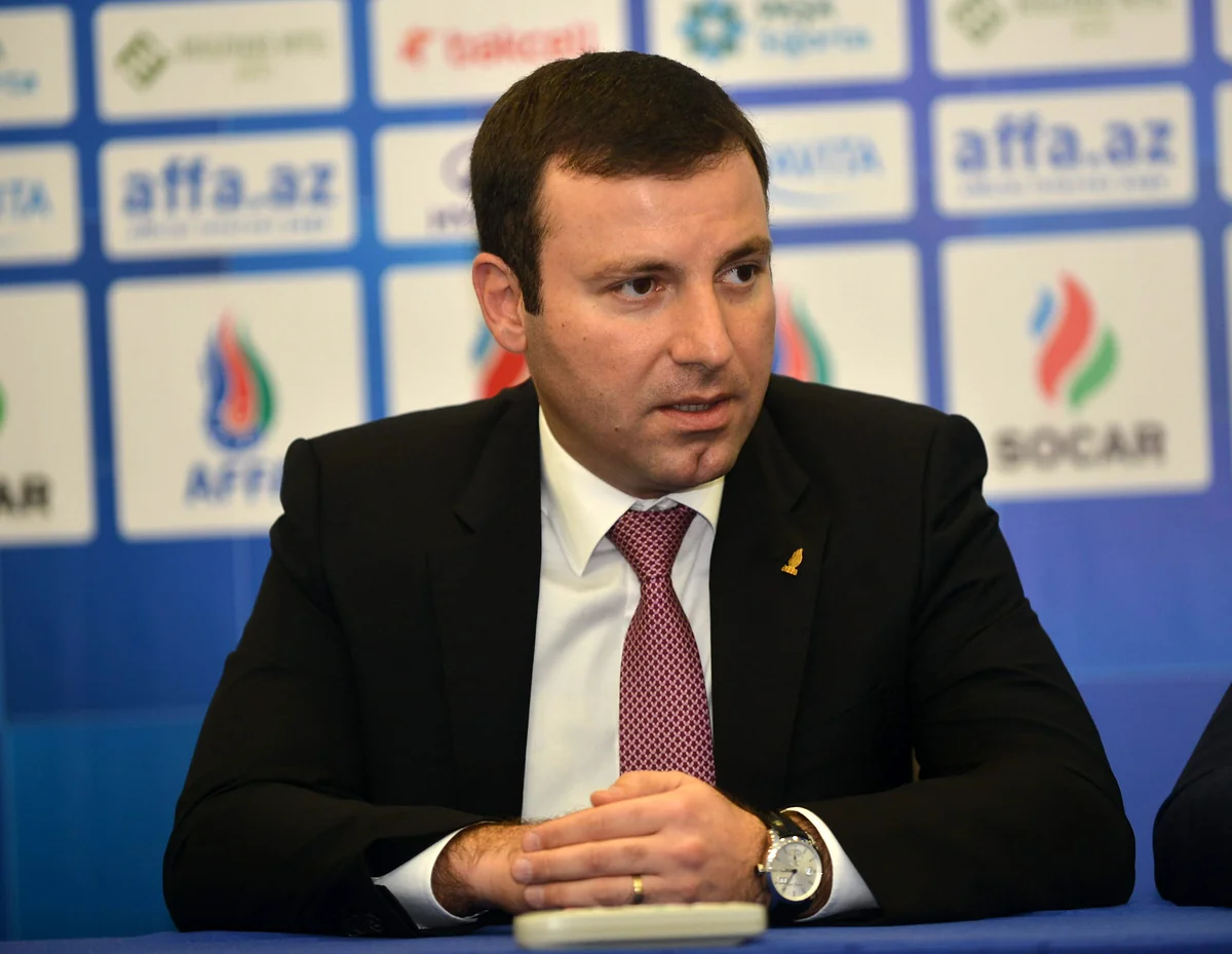 Elxan Məmmədov: AVRO-2020-nin formatının dəyişdiriləcəyinə inanmıram
