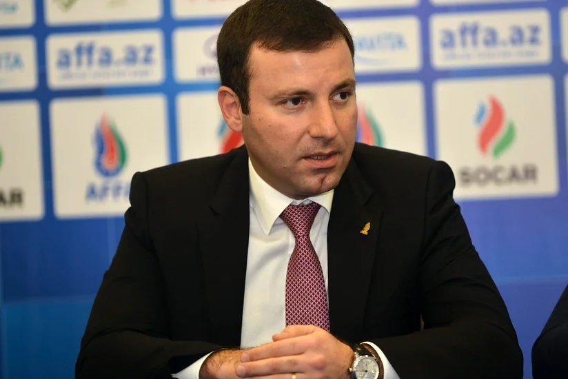 Elxan Məmmədov: AVRO-2020-nin formatının dəyişdiriləcəyinə inanmıram