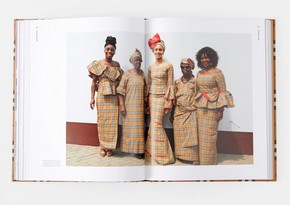 Burberry unveils first book tracing its history