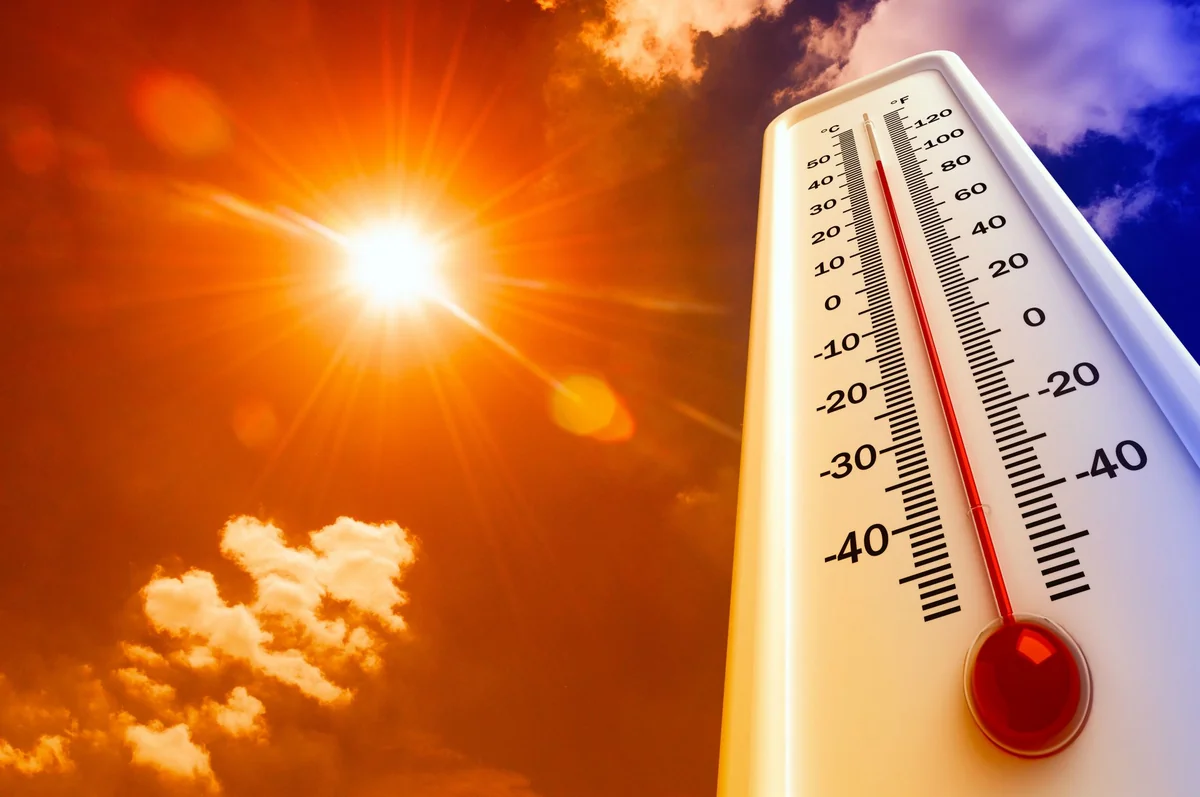 Oktyabrda havanın orta aylıq temperaturu iqlim normasına yaxın olacaq
