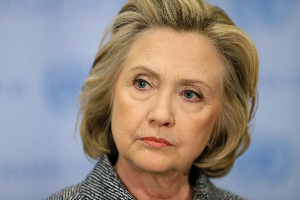 Clinton proposes try to set up and enforce a no-fly zone in Syria