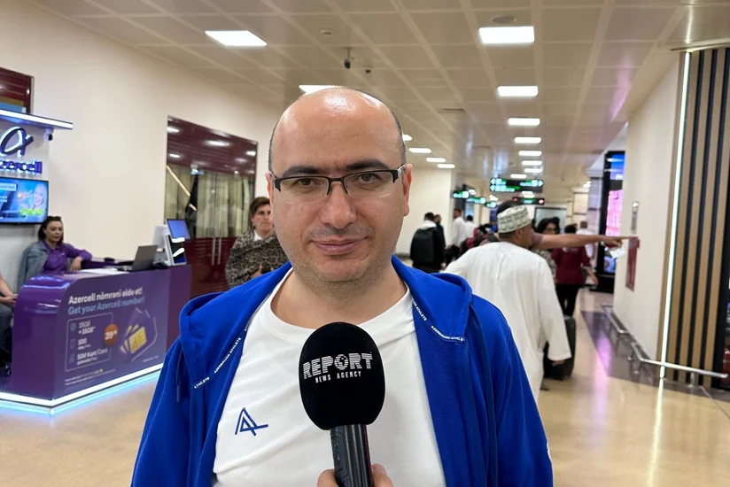 Baş katib: Digər cüdoçularımız da medal qazanmaq gücündə idilər