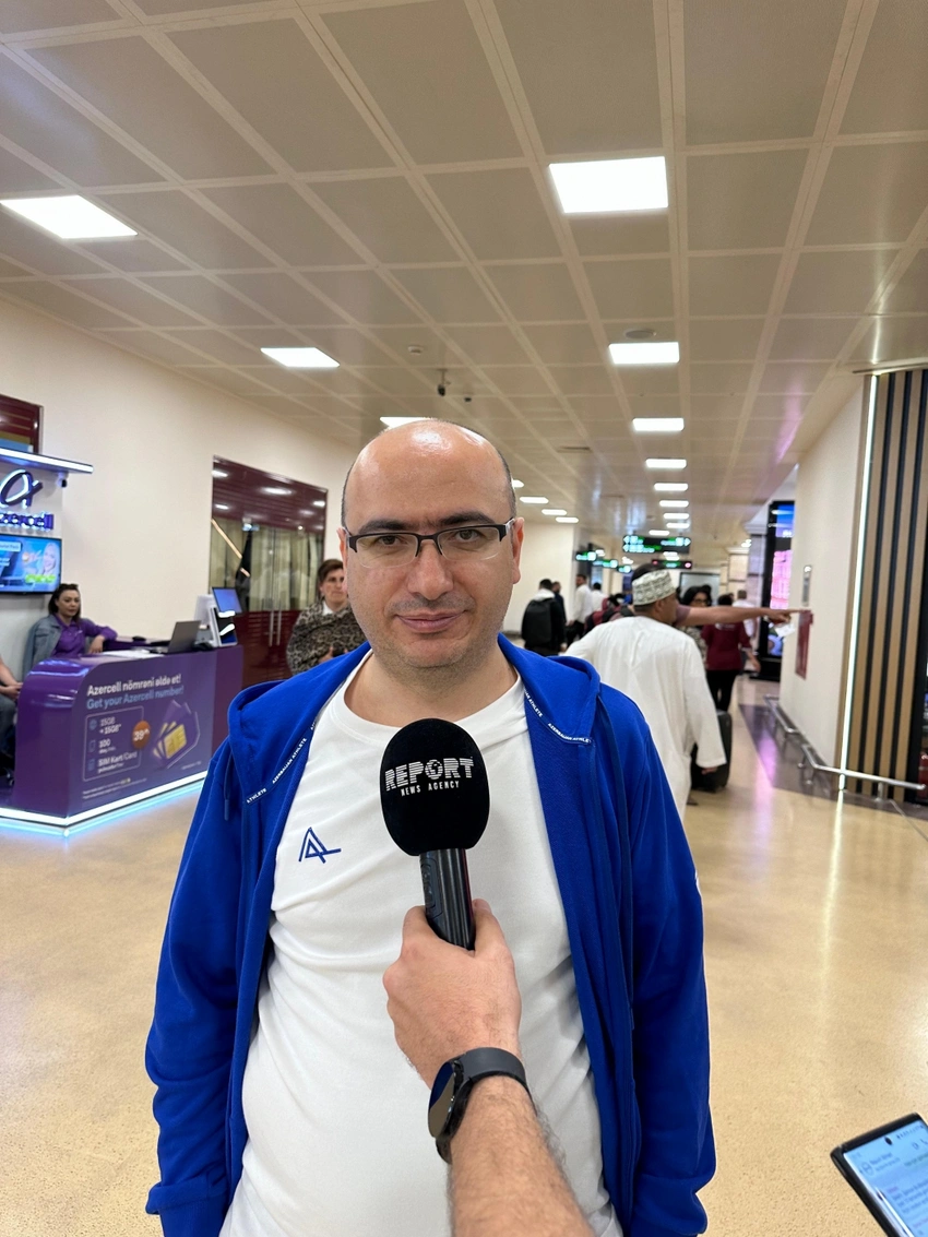 Baş katib: Digər cüdoçularımız da medal qazanmaq gücündə idilər