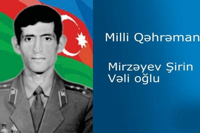 Park in honor of Azerbaijan’s National Hero opens in Turkey