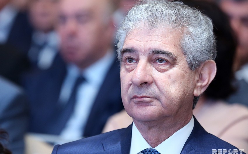 Baş nazirin müavini: Universitetlərin sayı artırılmalıdır