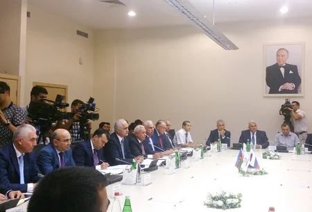 ​Rusiya şirkətləri Azərbaycana 2,8 mlrd. dollar yatırıb