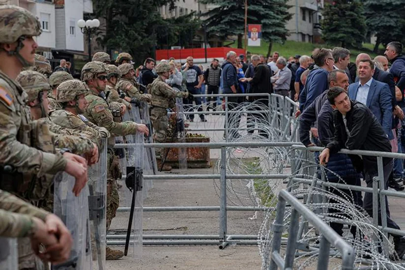 Глава дипломатии ЕС осудил насилие в Косово и призвал стороны к диалогу