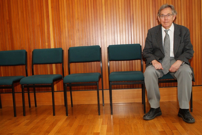 “Nobel” mükafatçısı alim vəfat edib