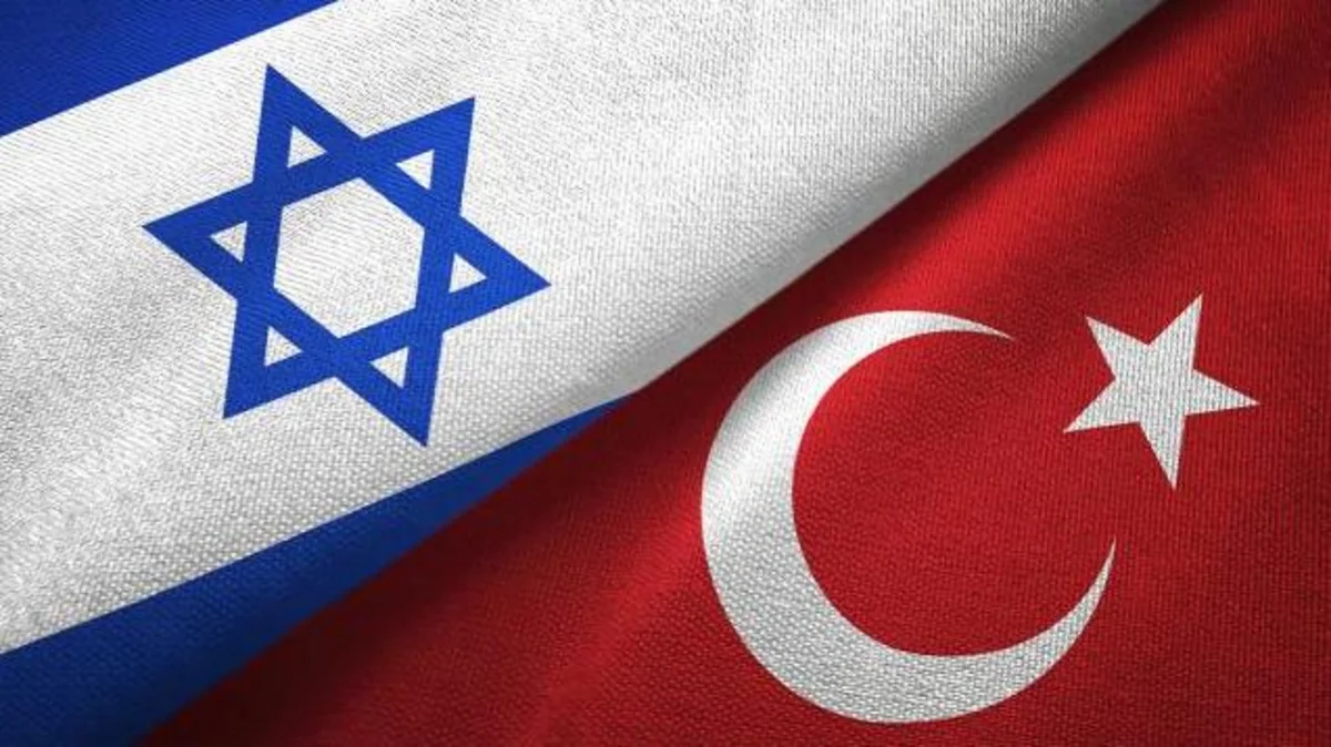 Çavuşoğlu israilli həmkarı ilə Ankarada mətbuat konfransı keçirəcək