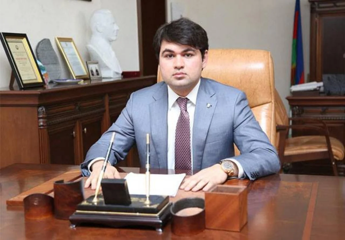 ​Elmir Vəliyev: Daha yaxşı nəticələr qazana biləcəyimizi gördük - MÜSAHİBƏ