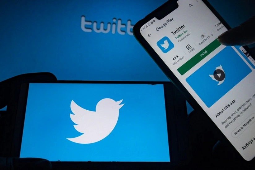 Пользователи сообщают о сбоях в работе Twitter