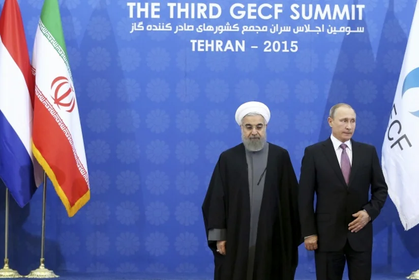 Moskva Tehrana 5 milyard dollar həcmində kredit ayırmağa hazırdır