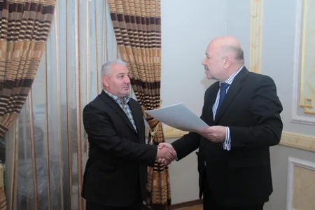 Financial aid allocated to 10 religious communities in Azerbaijan