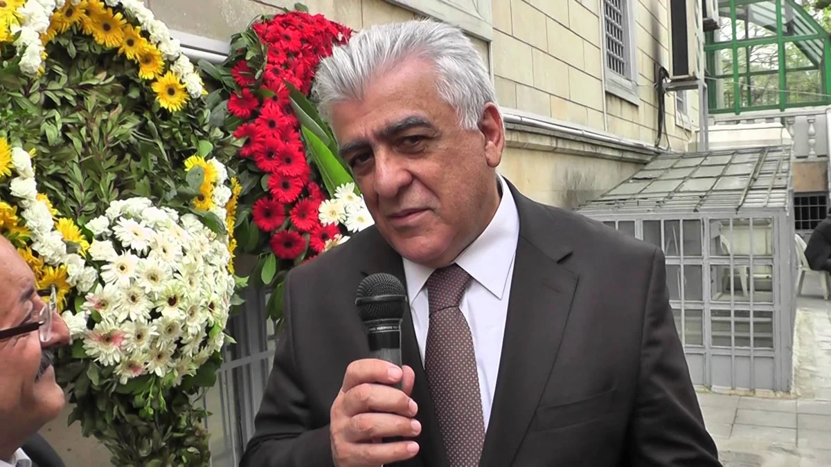 Azərbaycan əsilli siyasətçi Türkiyə parlamentinin deputatı seçilib