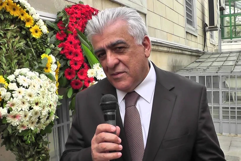 Azərbaycan əsilli siyasətçi Türkiyə parlamentinin deputatı seçilib