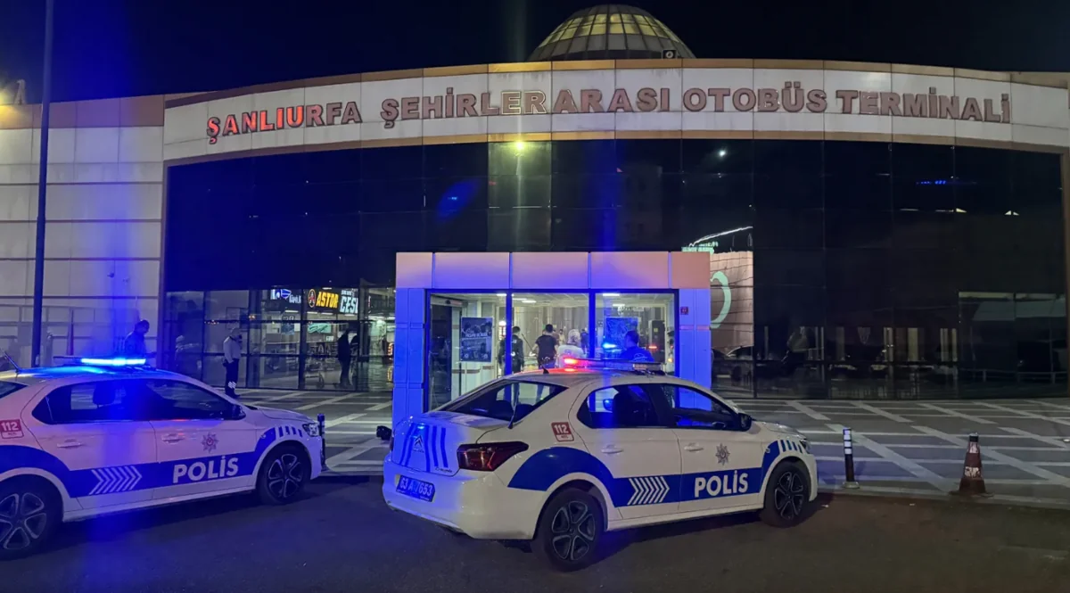 В турецком городе Шанлыурфа произошла стрельба, есть погибший и раненные
