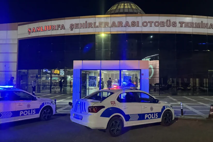 В турецком городе Шанлыурфа произошла стрельба, есть погибший и раненные