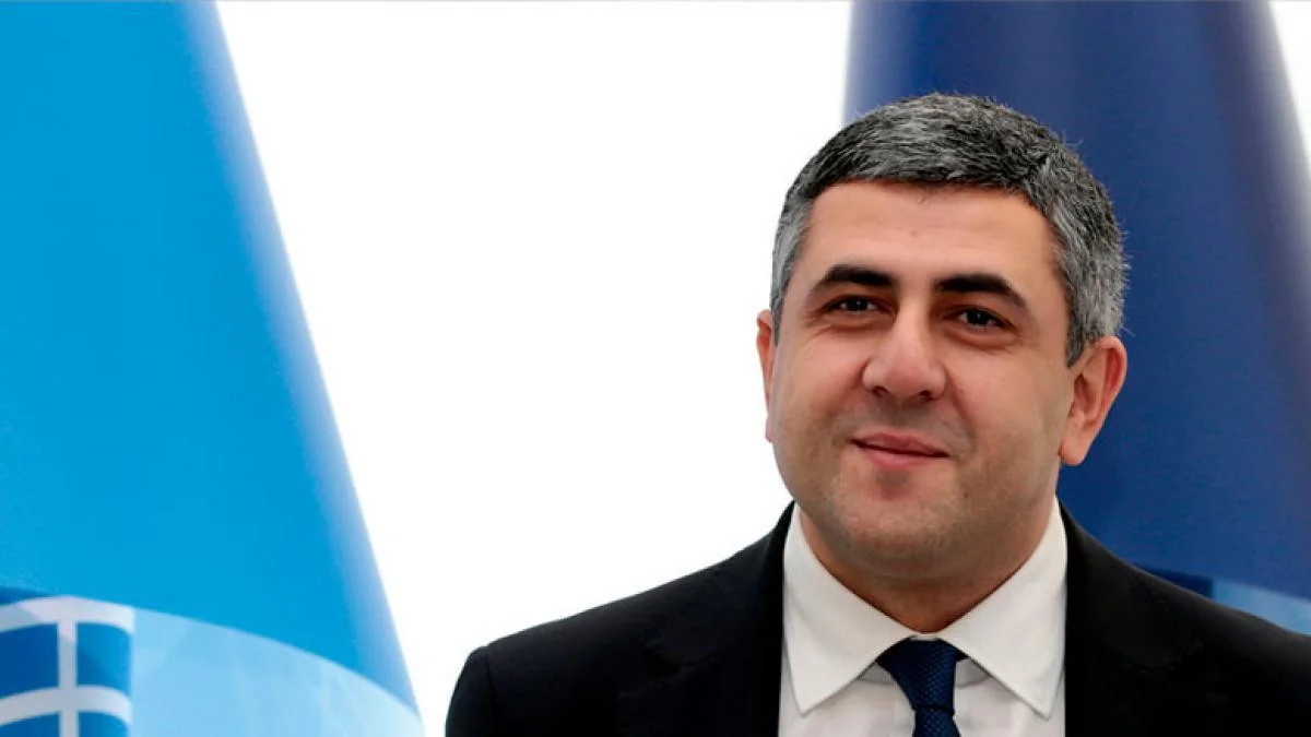Zurab Pololikaşvili: Bu yay dünyada yerli turizm daha çox inkişaf edəcək
